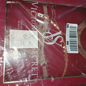 🌟 Brand new VS Body Chain Playsuit & Bluebella Paddle